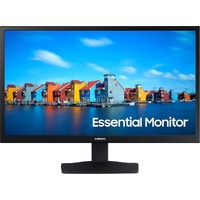 Монитор Samsung 24  S24A336N (Цвет: Black)