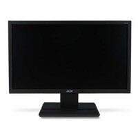 Монитор Acer 19.5  V206HQLBb (Цвет: Black)