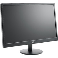 Монитор AOC 20  e2070Swn (/01) (Цвет: Black)