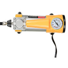 Автомобильный компрессор Starwind CC-200 (Цвет: Yellow)