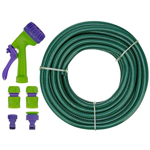 Набор поливочный Palisad 67424