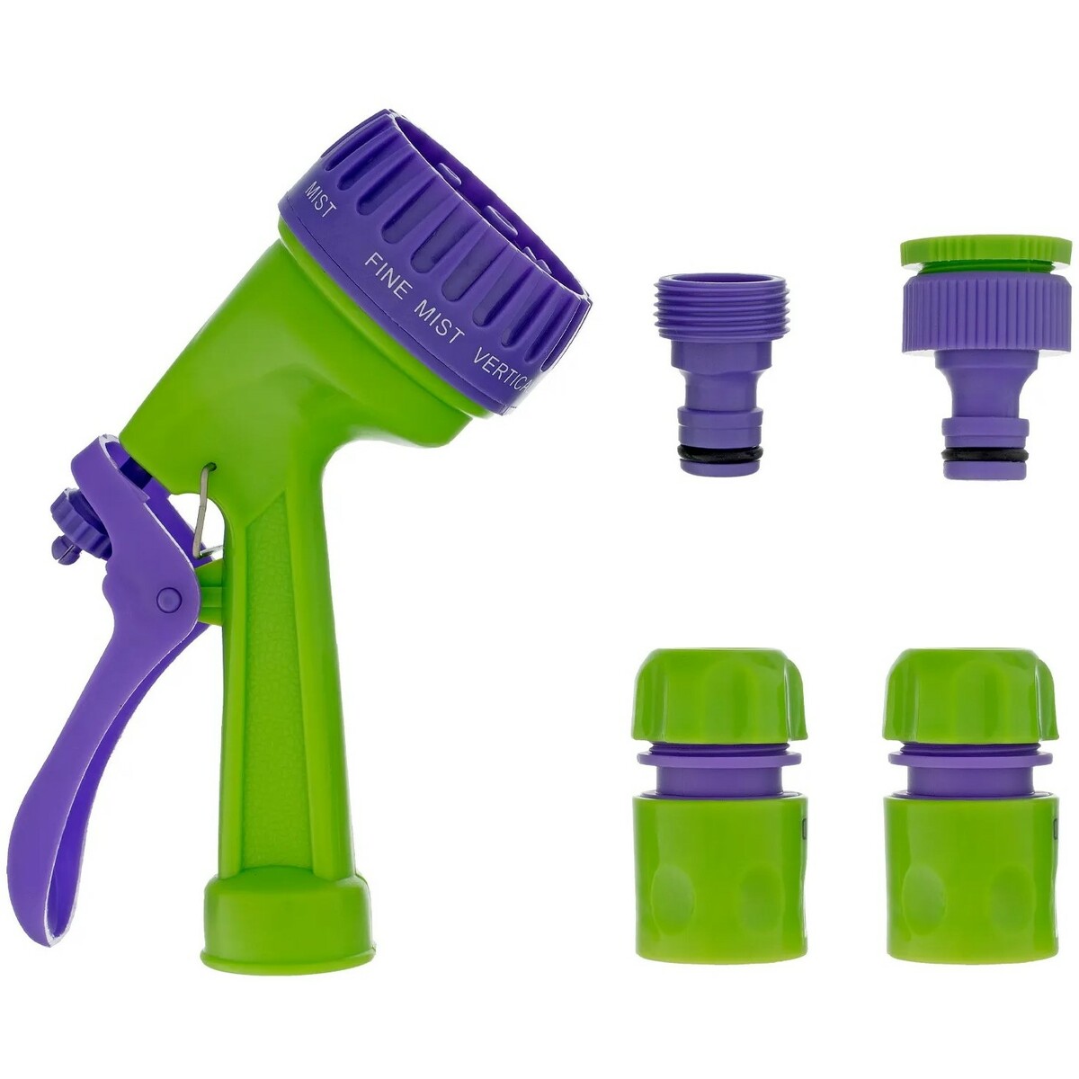 Набор поливочный Palisad 67424