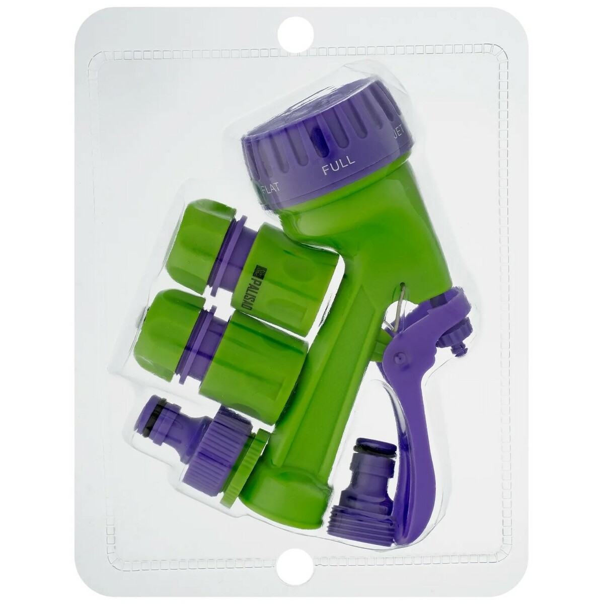 Набор поливочный Palisad 67424