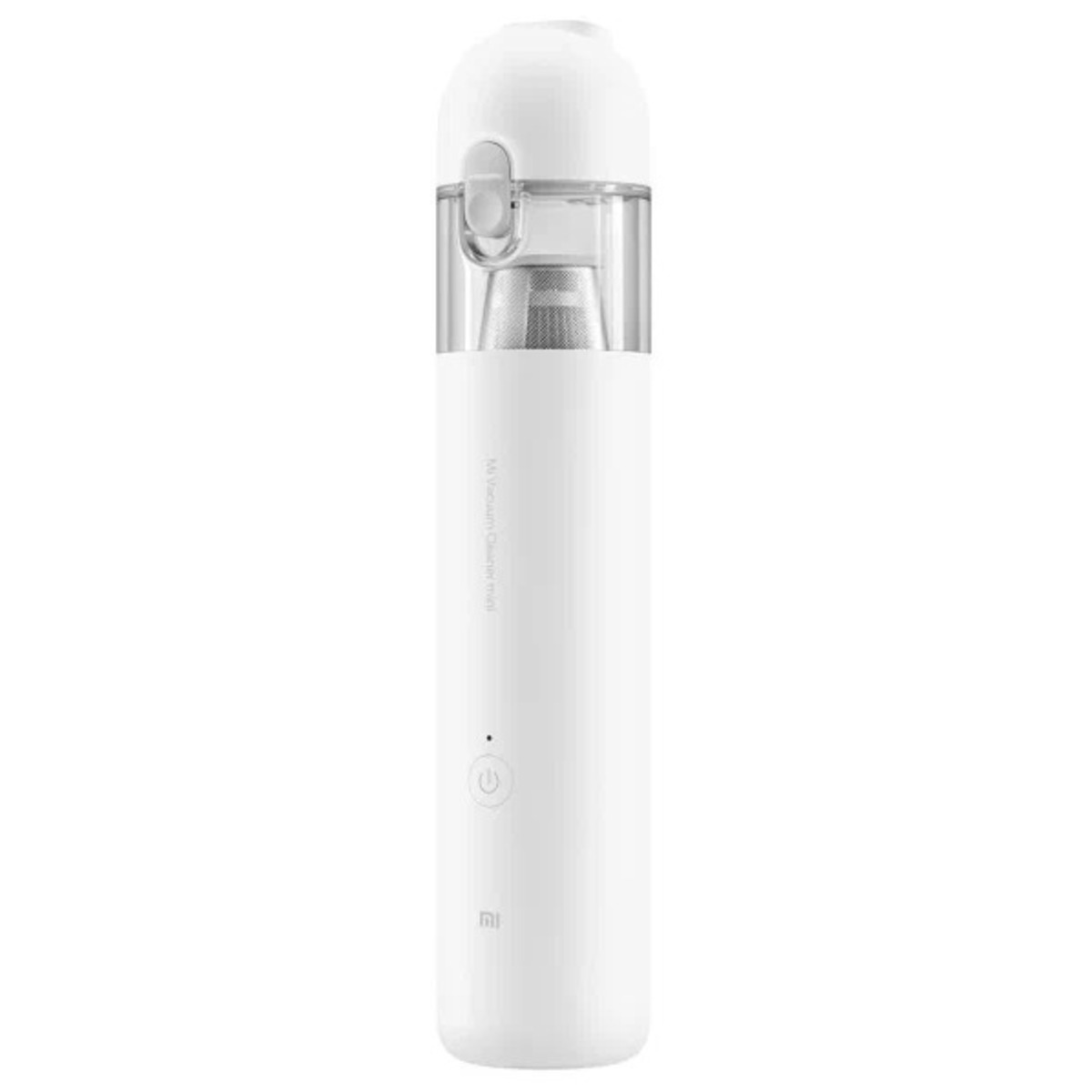 Пылесос ручной Xiaomi Mi Vacuum Cleaner Mini (Цвет: White)