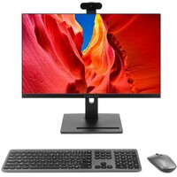Моноблок Digma Pro Vision (Intel Core i3 1215U 1.2Ghz/8Gb DDR4/SSD 256Gb/Intel UHD Graphics/23.8 /IPS/FHD (1920x1080)/Windows 11 Pro/keyboard+mouse/black/WiFi/BT/Cam)