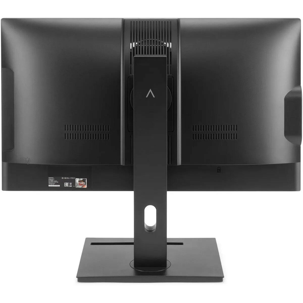 Моноблок Digma Pro Vision (Intel Core i3 1215U 1.2Ghz/8Gb DDR4/SSD 256Gb/Intel UHD Graphics/23.8