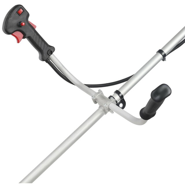 Триммер бензиновый MAXCUT MC 143 (Цвет: Red)