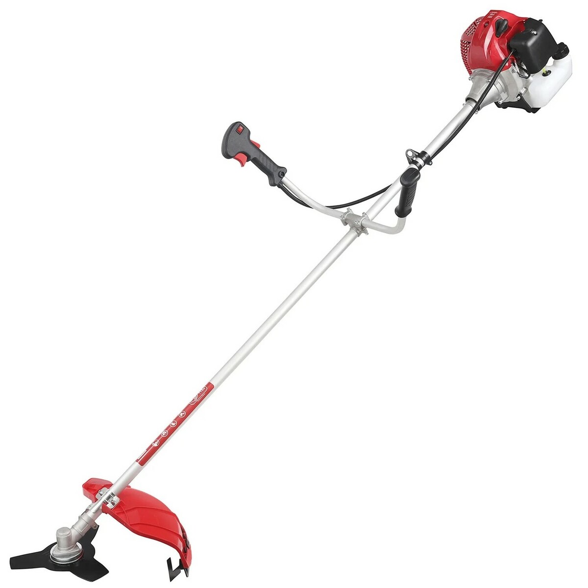 Триммер бензиновый MAXCUT MC 143 (Цвет: Red)