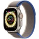 Apple Watch Ultra 49mm Titanium Case wit..