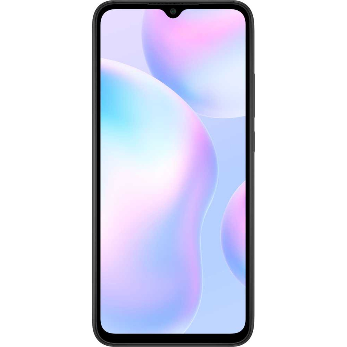 Смартфон Xiaomi Redmi 9A 2 / 32Gb RU, серый