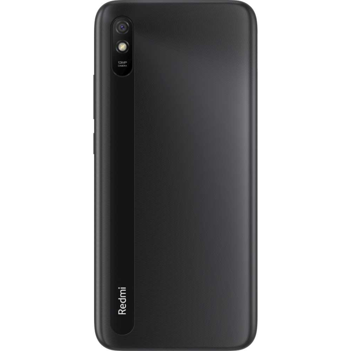 Смартфон Xiaomi Redmi 9A 2 / 32Gb RU, серый