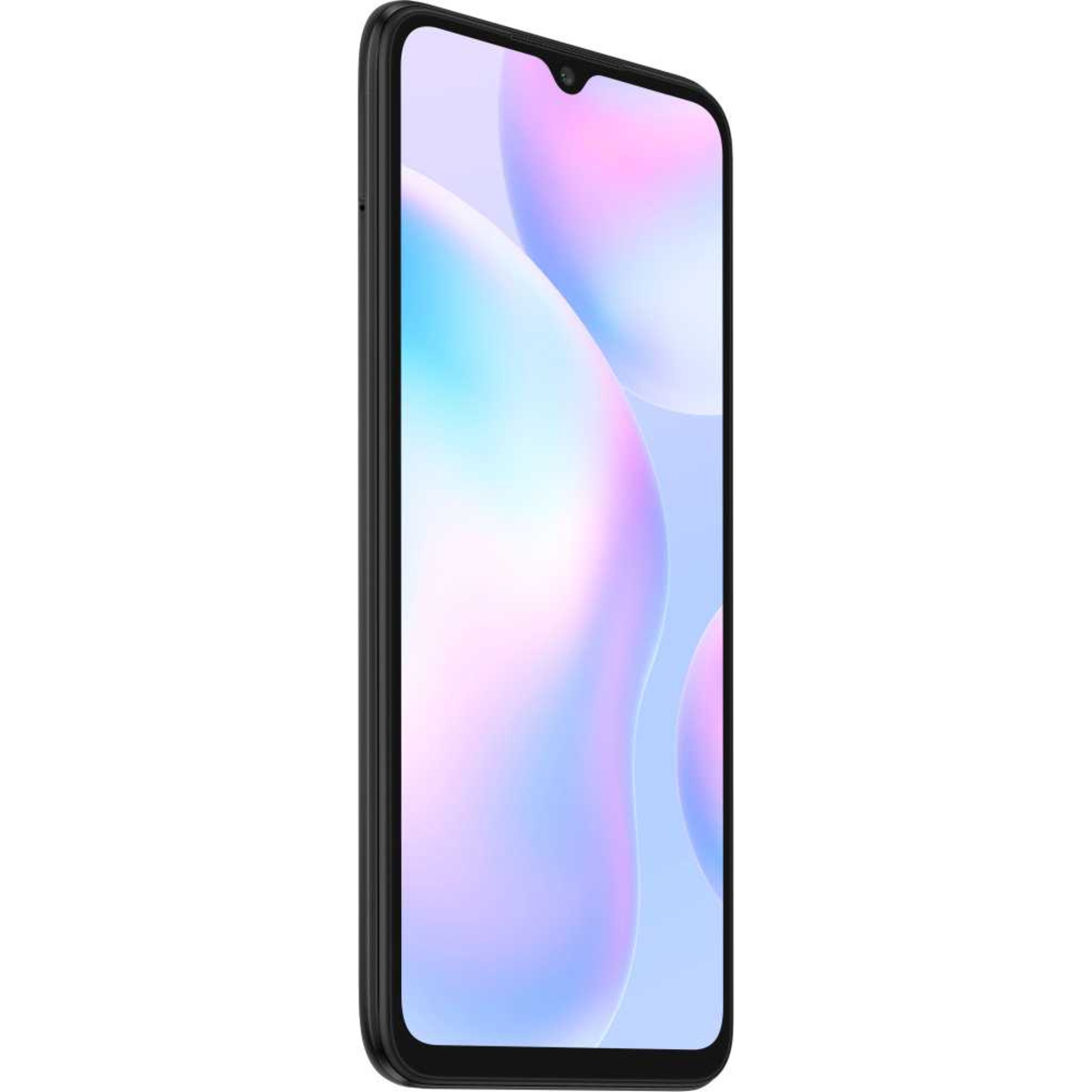 Смартфон Xiaomi Redmi 9A 32Gb Granite Gray : купить в СПб | Цены на Xiaomi  Redmi 9A 32Gb серый