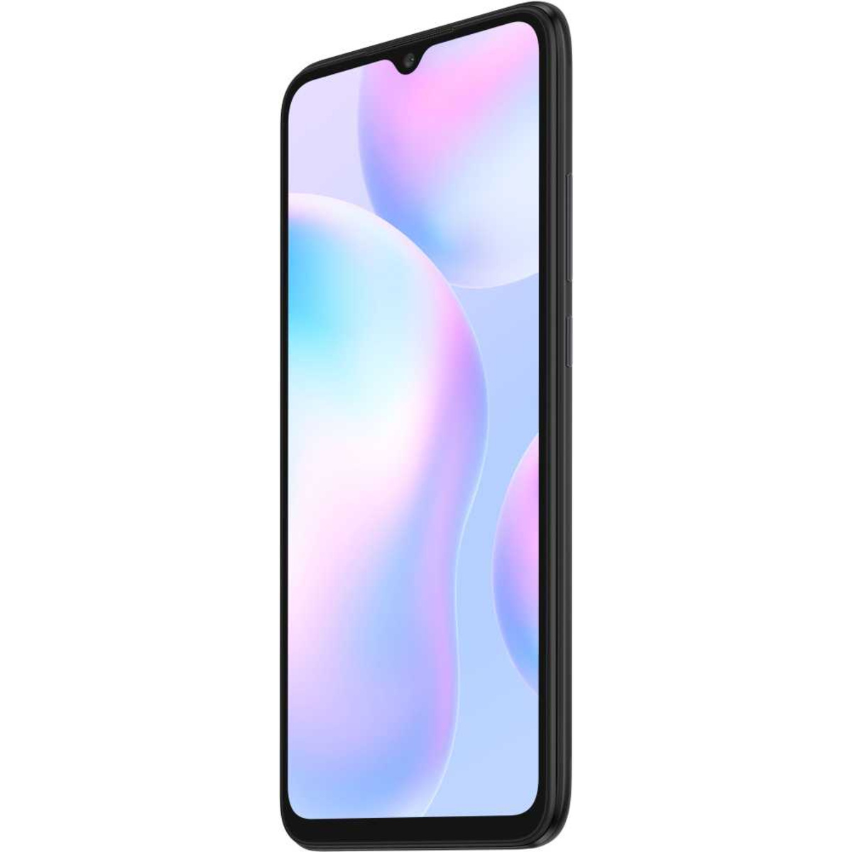 Смартфон Xiaomi Redmi 9A 32Gb Granite Gray : купить в СПб | Цены на Xiaomi  Redmi 9A 32Gb серый