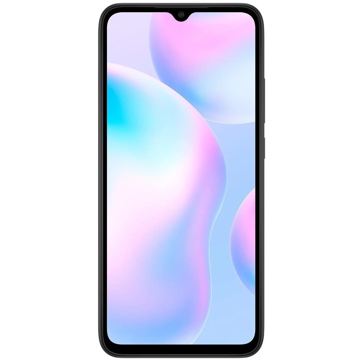 Смартфон Xiaomi Redmi 9A 2/32Gb RU, серый