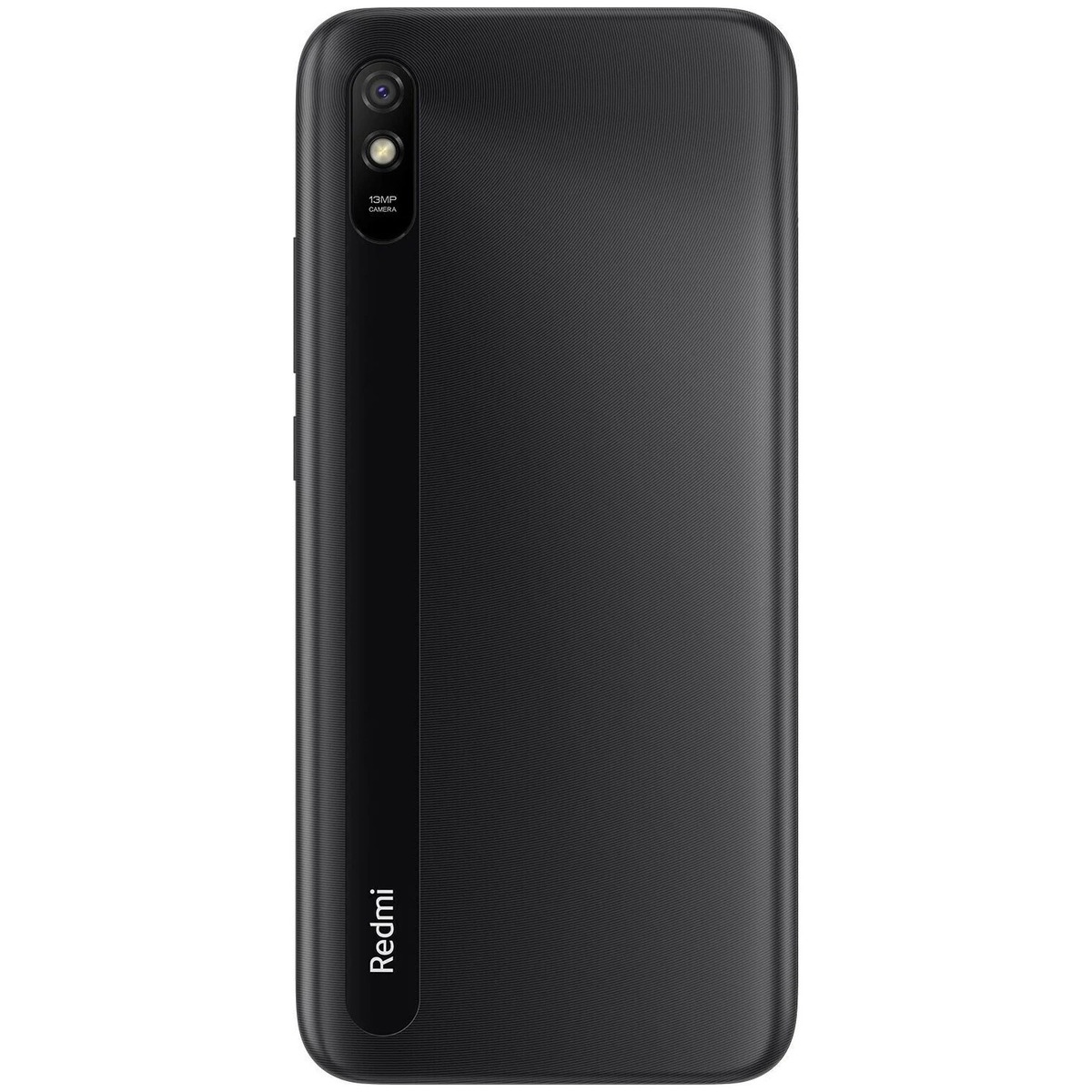 Смартфон Xiaomi Redmi 9A 32Gb Granite Gray : купить в СПб | Цены на Xiaomi  Redmi 9A 32Gb серый