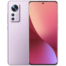 Смартфон Xiaomi 12X 8/128Gb (Цвет: Purple)