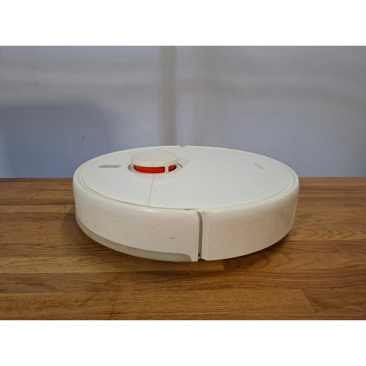 Робот-пылесос Xiaomi Robot Vacuum X10 EU B102GL, белый