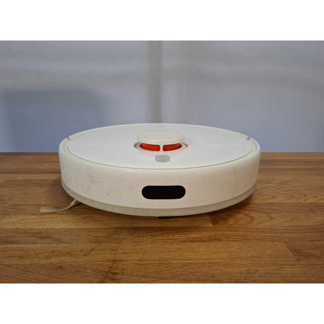 Робот-пылесос Xiaomi Robot Vacuum X10 EU B102GL, белый Робот-пылесос Xiaomi Robot Vacuum X10 EU B102GL, белый