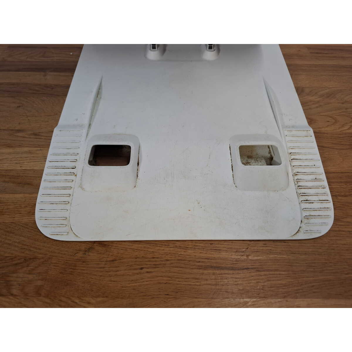 Робот-пылесос Xiaomi Robot Vacuum X10 EU B102GL, белый