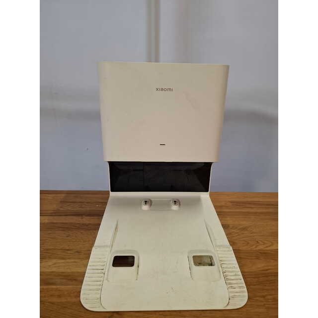 Робот-пылесос Xiaomi Robot Vacuum X10 EU B102GL, белый Робот-пылесос Xiaomi Robot Vacuum X10 EU B102GL, белый