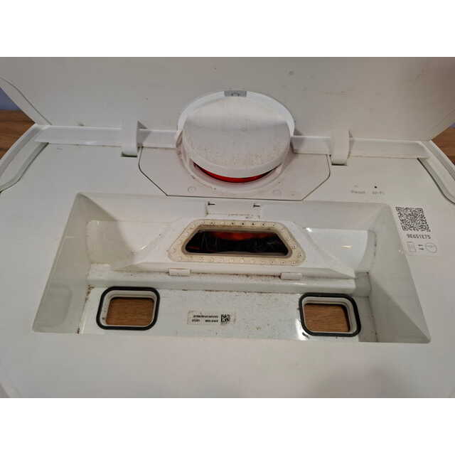 Робот-пылесос Xiaomi Robot Vacuum X10 EU B102GL, белый Робот-пылесос Xiaomi Robot Vacuum X10 EU B102GL, белый