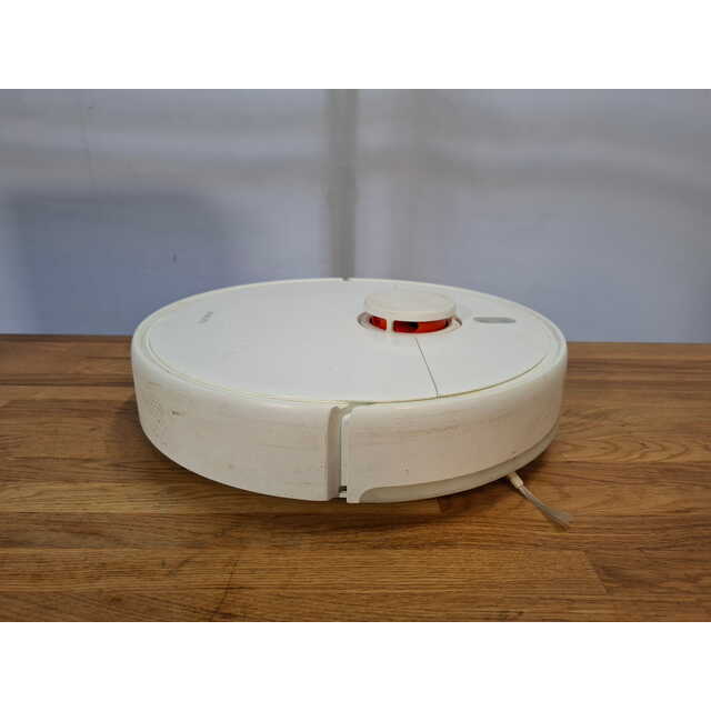 Робот-пылесос Xiaomi Robot Vacuum X10 EU B102GL, белый Робот-пылесос Xiaomi Robot Vacuum X10 EU B102GL, белый
