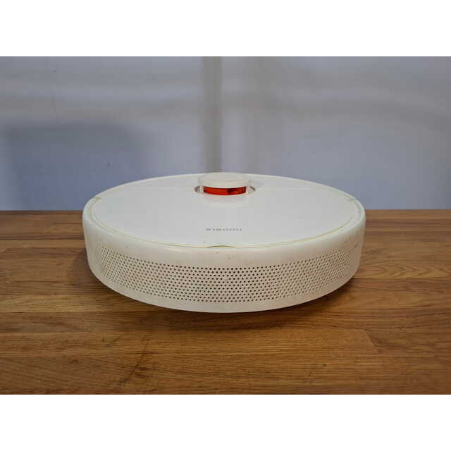 Робот-пылесос Xiaomi Robot Vacuum X10 EU B102GL, белый Робот-пылесос Xiaomi Robot Vacuum X10 EU B102GL, белый