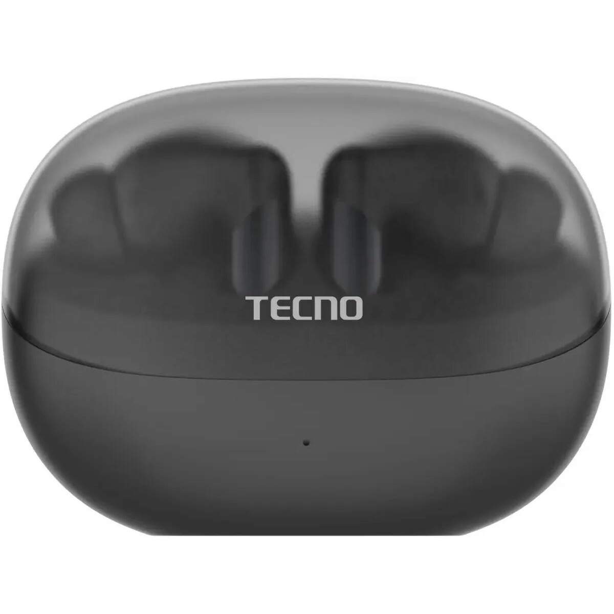 Наушники Tecno BD04, черный 