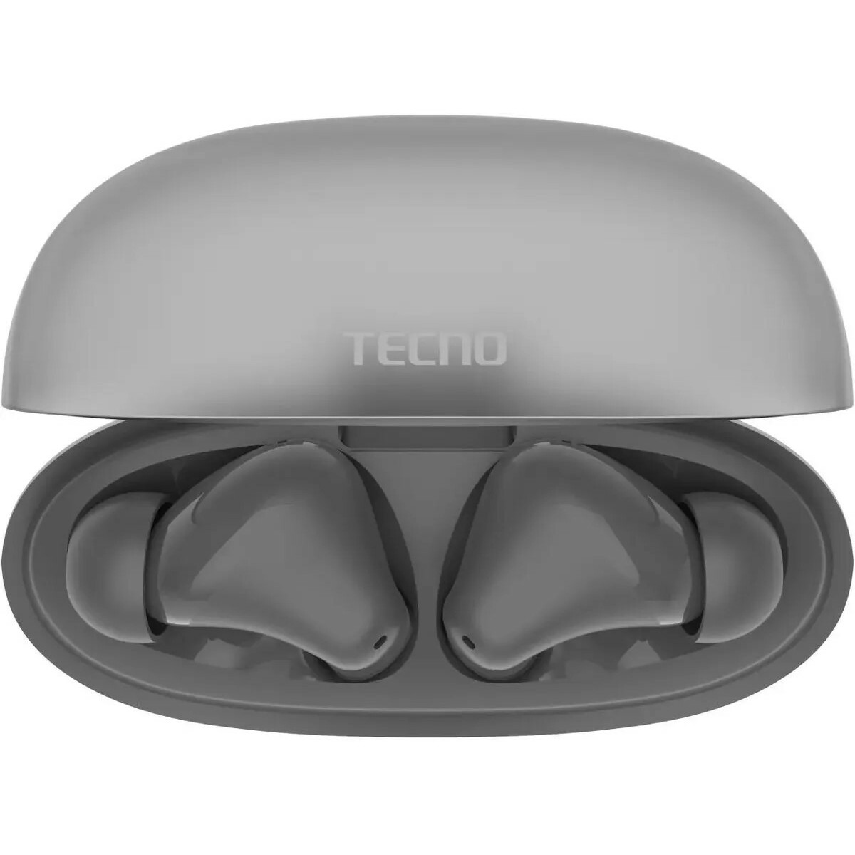 Наушники Tecno BD04, черный 