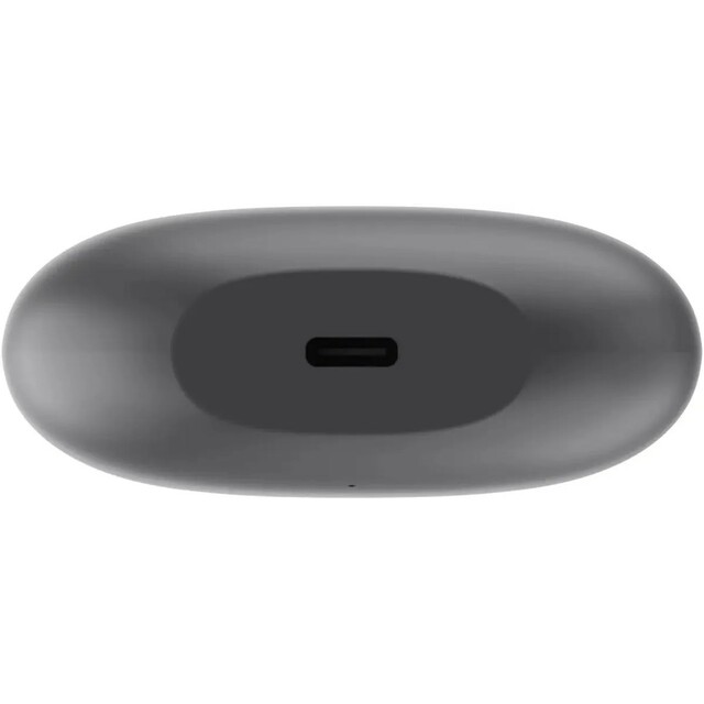 Наушники Tecno BD04, черный 