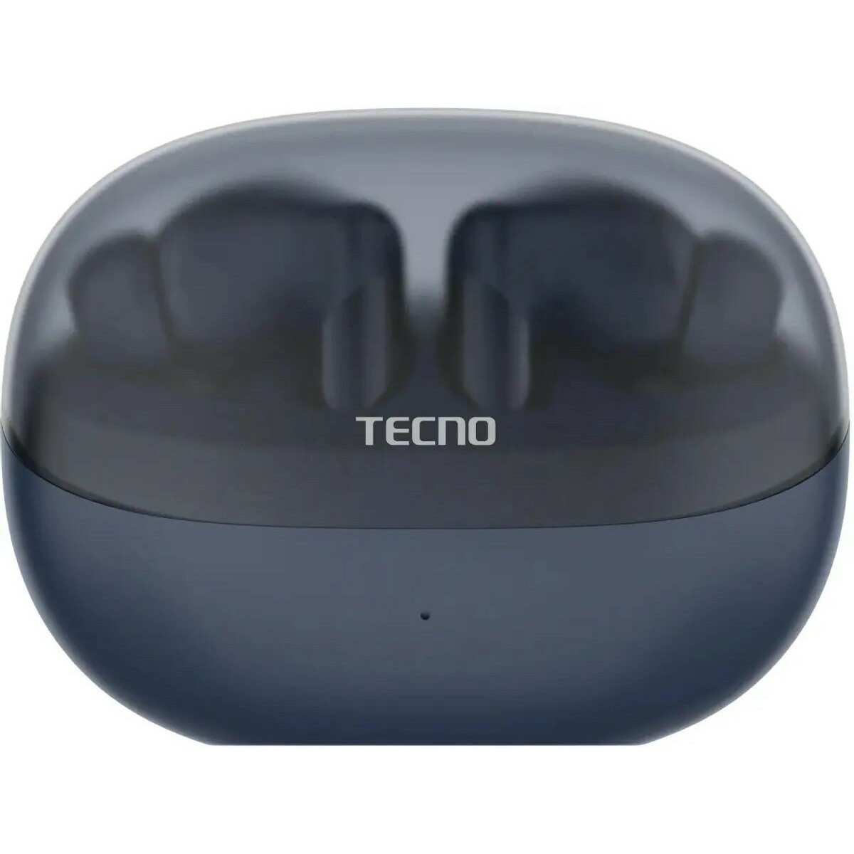 Наушники Tecno BD04 (Цвет: Midnight Blue)