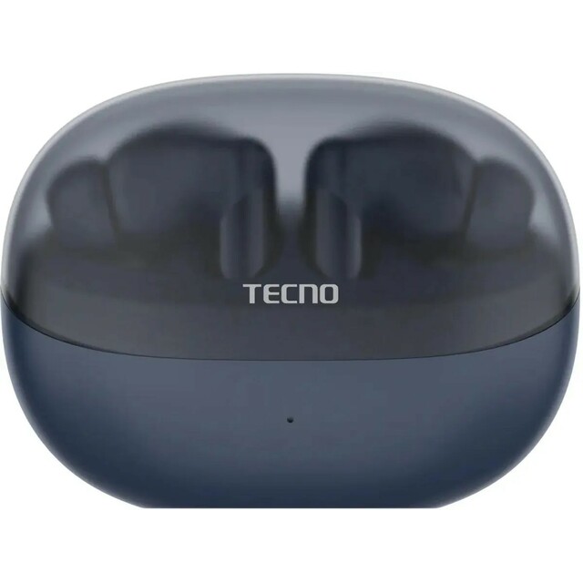 Наушники Tecno BD04 (Цвет: Midnight Blue)