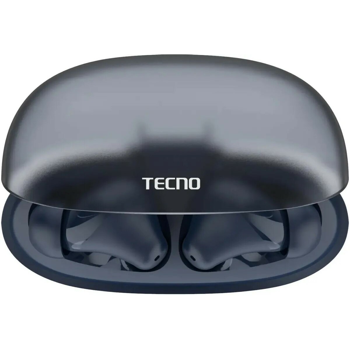Наушники Tecno BD04 (Цвет: Midnight Blue)