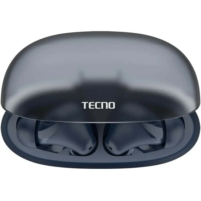 Наушники Tecno BD04 (Цвет: Midnight Blue)