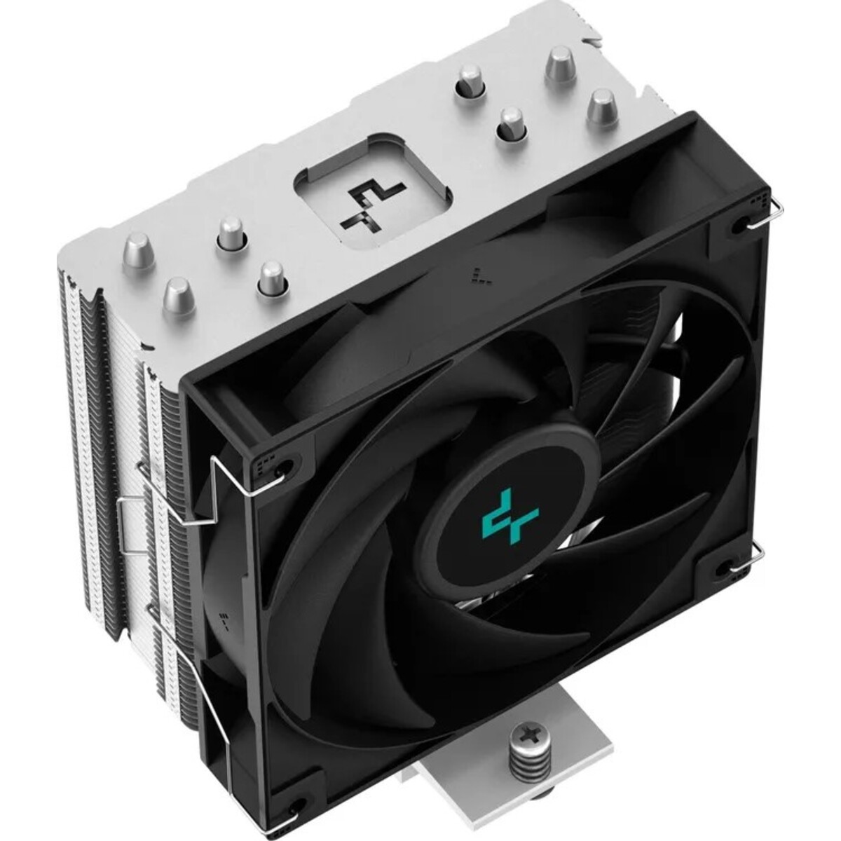 Устройство охлаждения(кулер) Deepcool AG400
