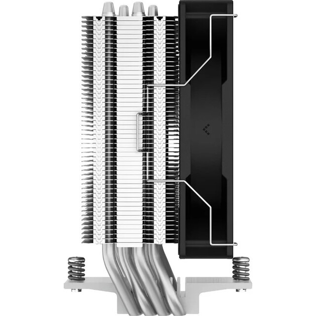 Устройство охлаждения(кулер) Deepcool AG400