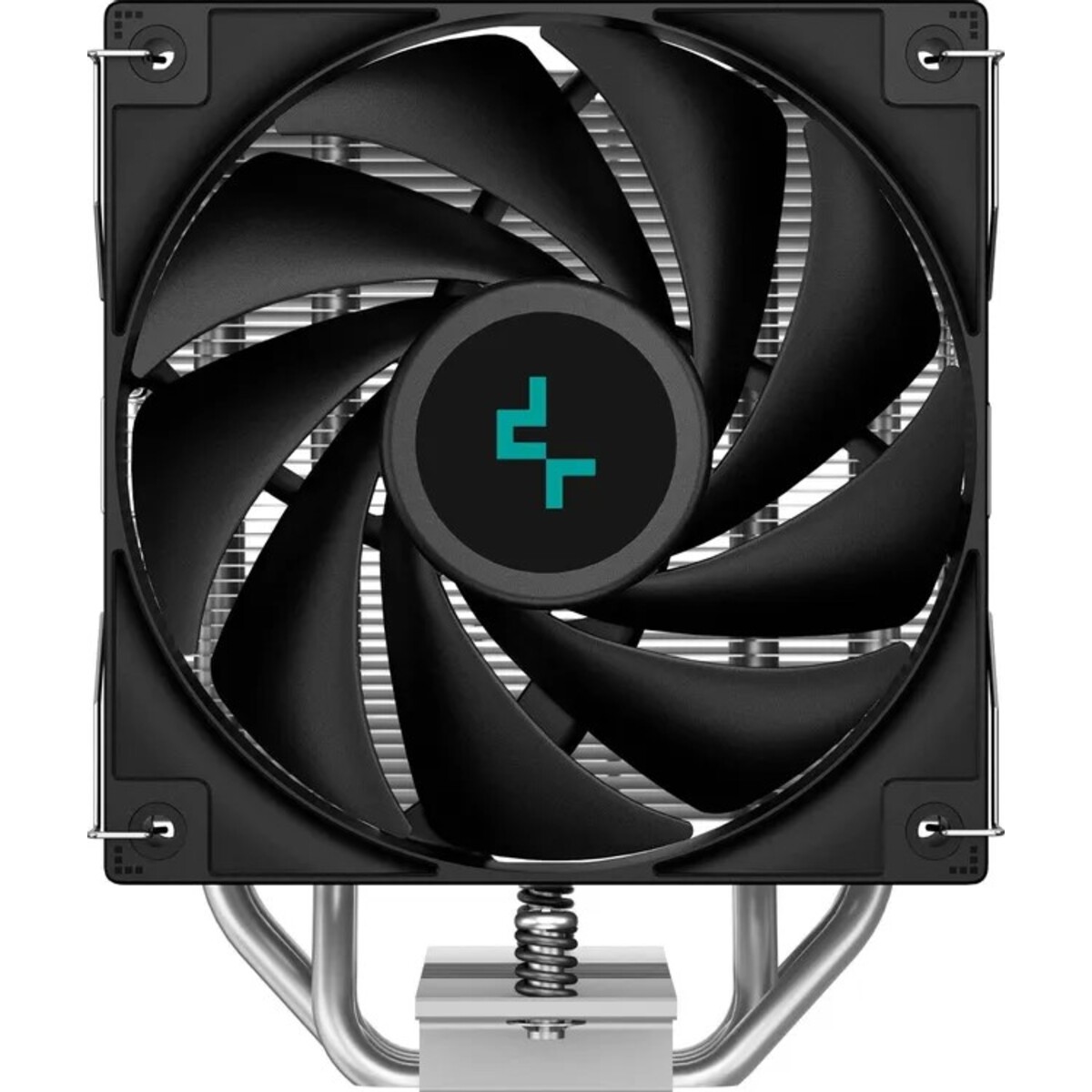 Устройство охлаждения(кулер) Deepcool AG400