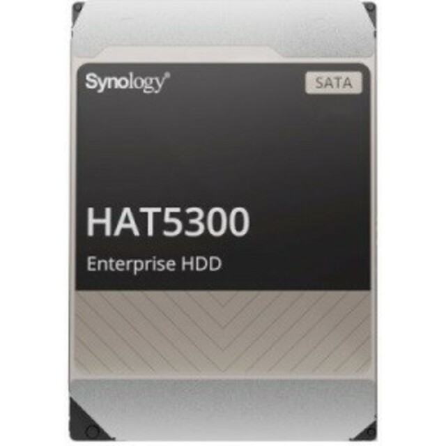 Жесткий диск Synology SATA 18Tb HAT5310-18T 