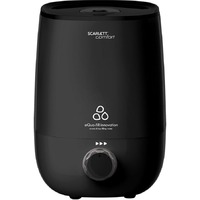 Увлажнитель воздуха Scarlett SC-AH986M24 (Цвет: Black)