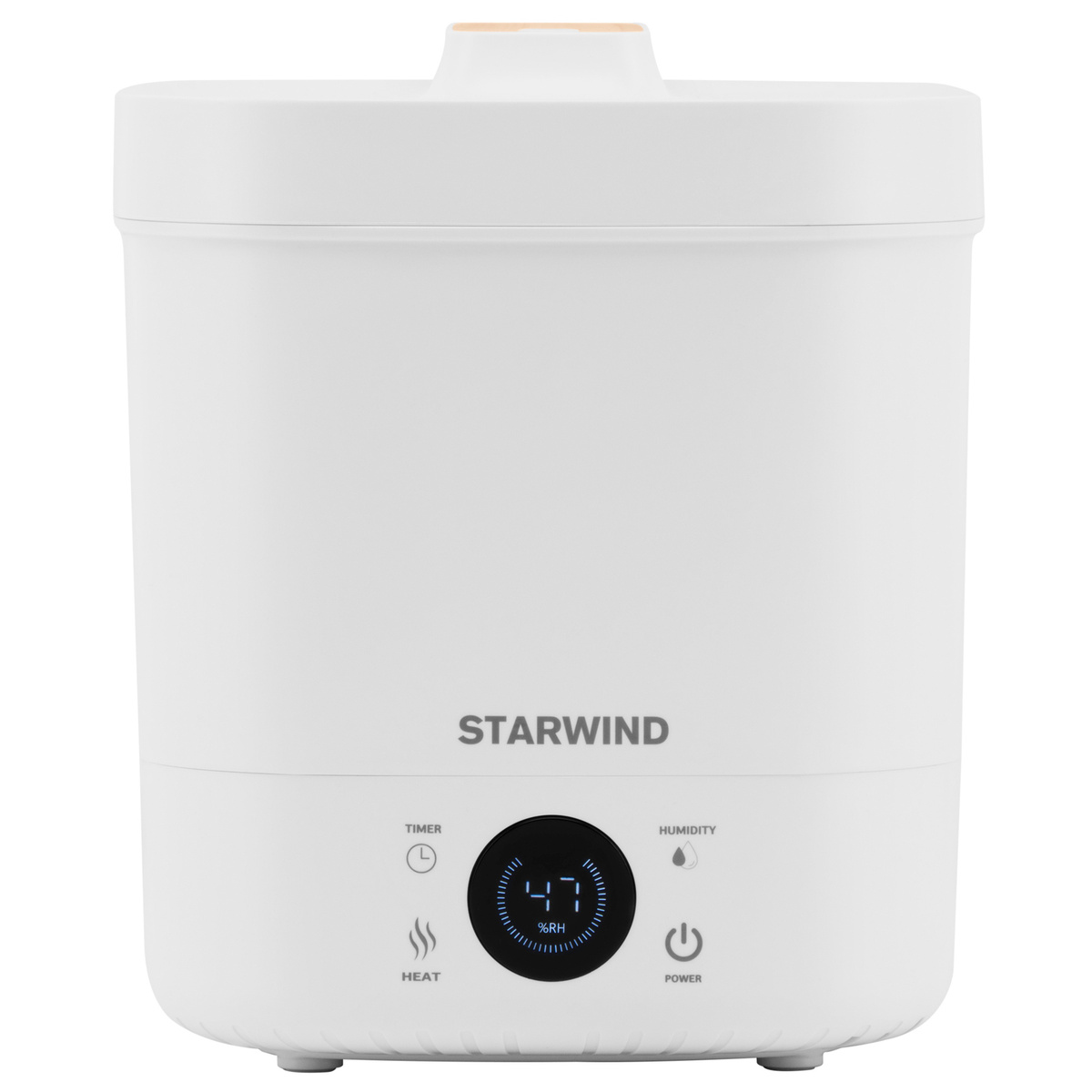 Увлажнитель воздуха Starwind SHC1415 (Цвет: White)