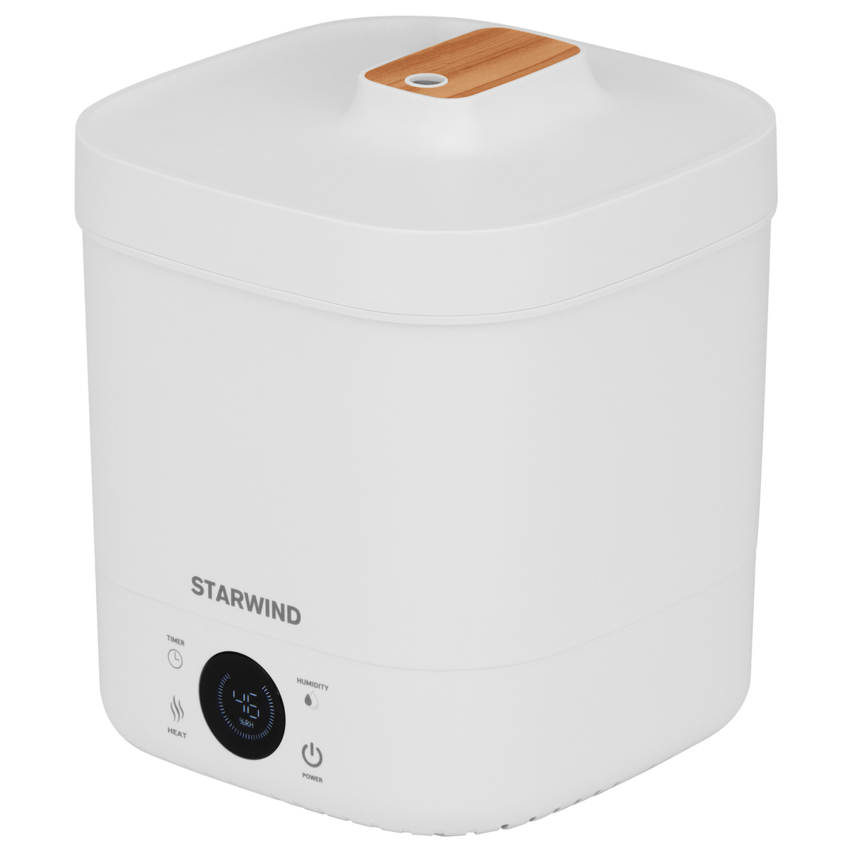 Увлажнитель воздуха Starwind SHC1415 (Цвет: White)