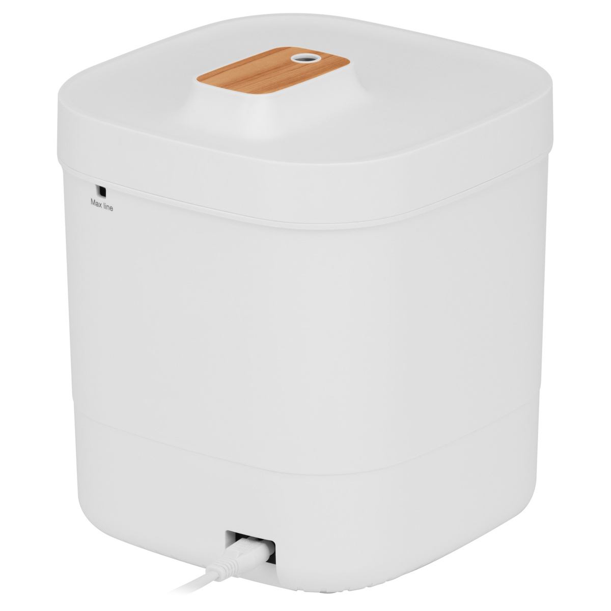 Увлажнитель воздуха Starwind SHC1415 (Цвет: White)
