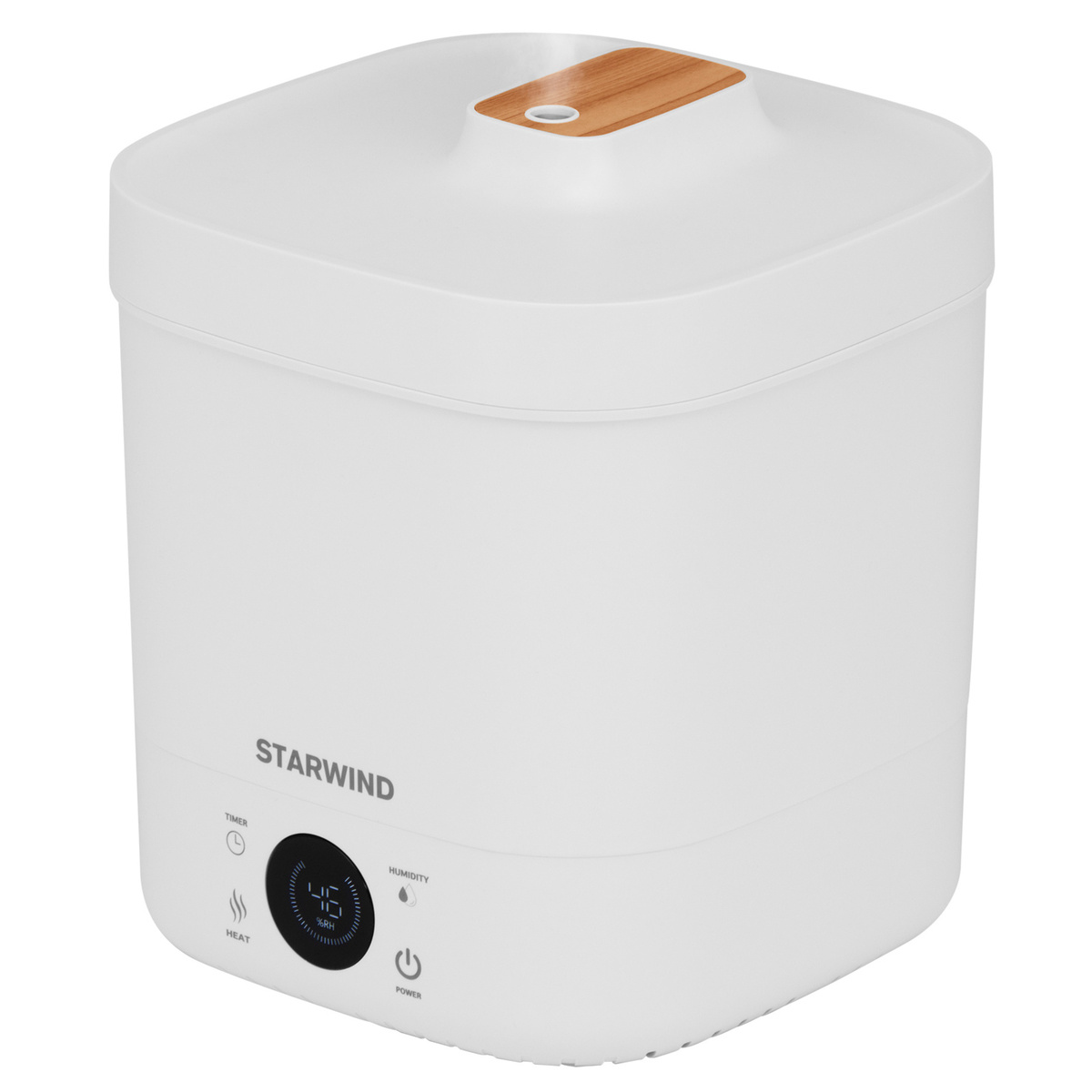 Увлажнитель воздуха Starwind SHC1415 (Цвет: White)