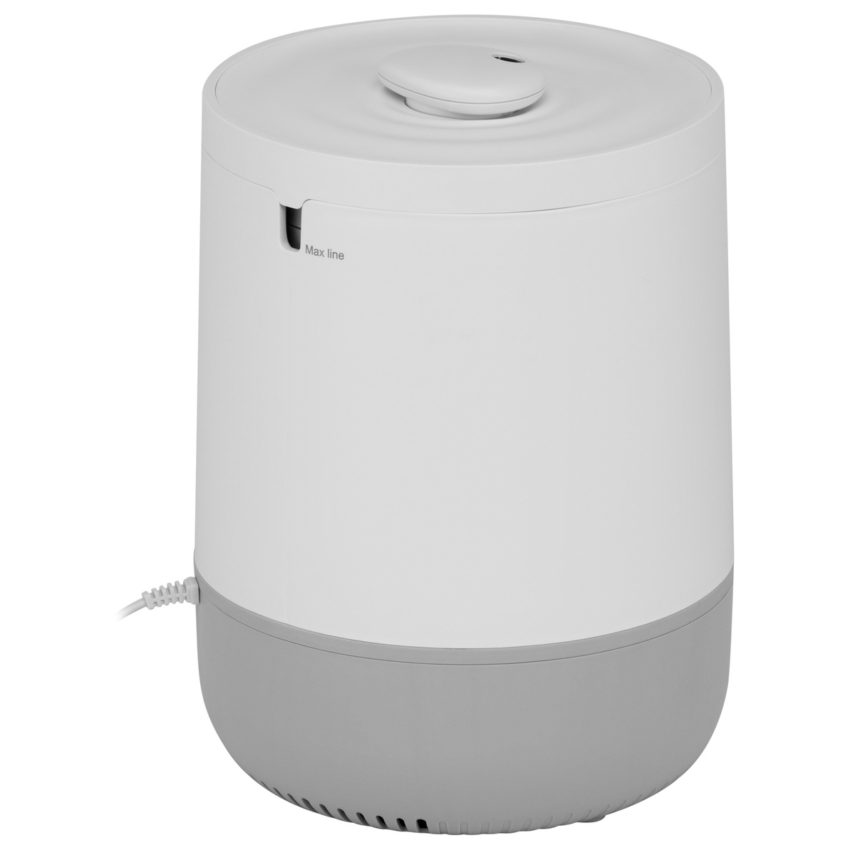 Увлажнитель воздуха Starwind SHC1525 (Цвет: White / Grey)