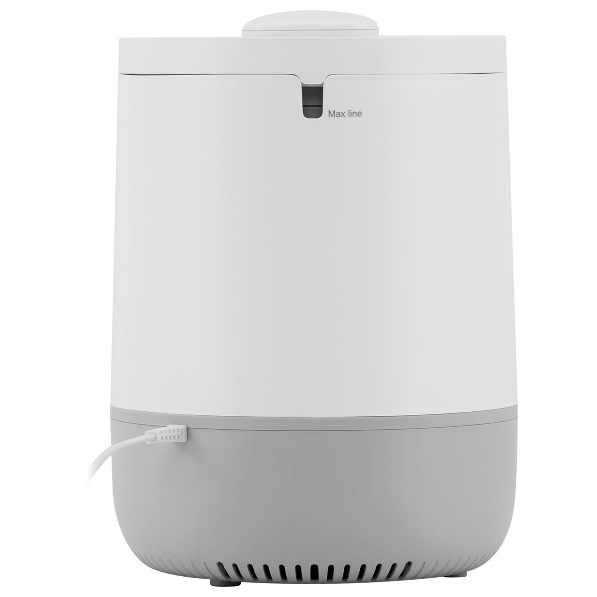 Увлажнитель воздуха Starwind SHC1525 (Цвет: White / Grey)