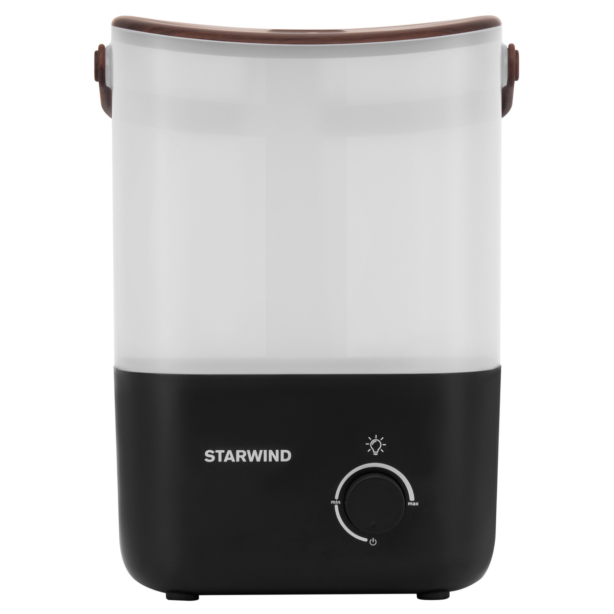 Увлажнитель воздуха Starwind SHC5310B (Цвет: Black)