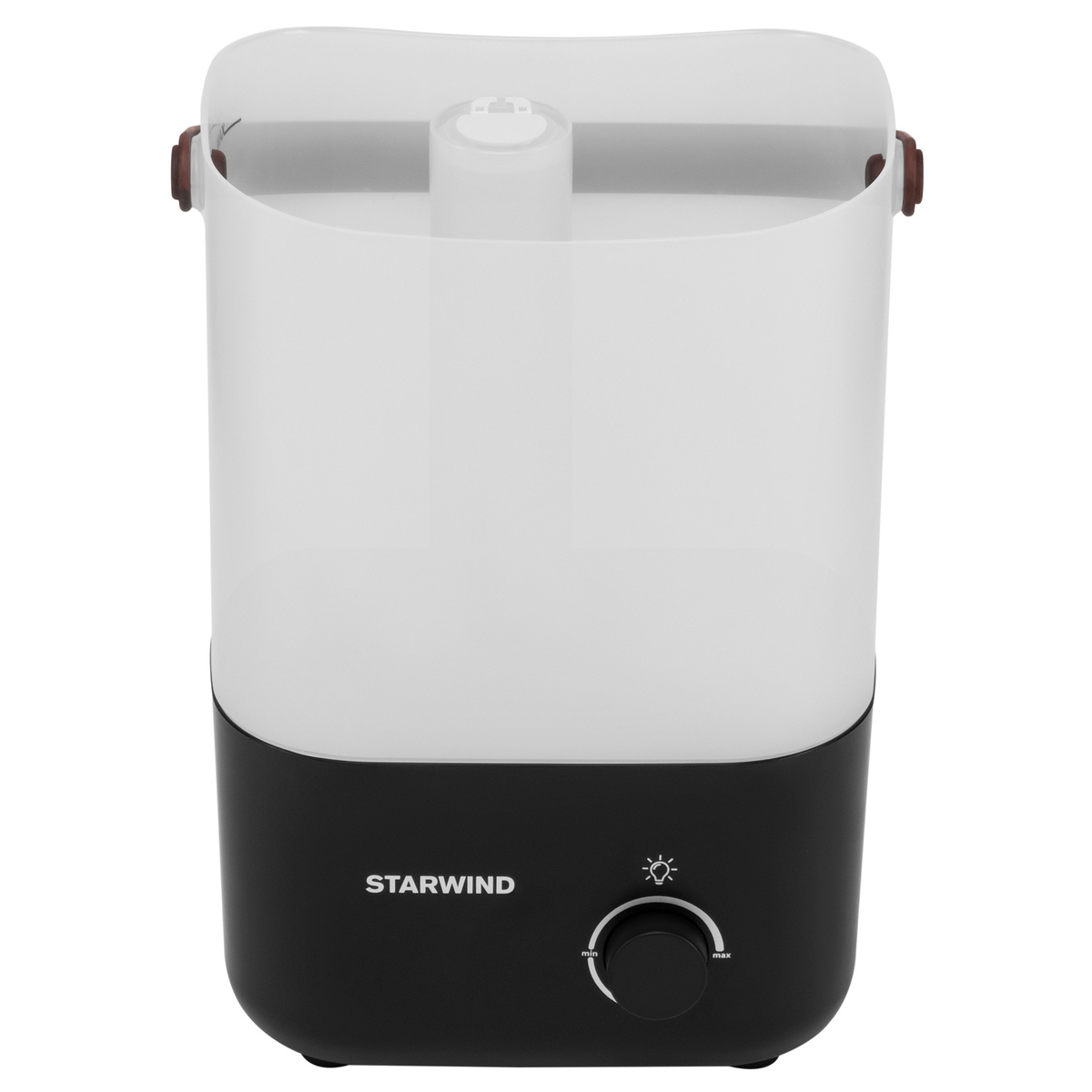 Увлажнитель воздуха Starwind SHC5310B (Цвет: Black)