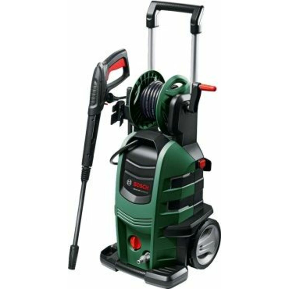 Минимойка Bosch AdvancedAquatak 150 2200Вт 