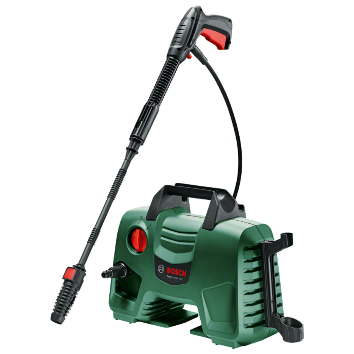 Минимойка Bosch EasyAquatak 110 (Цвет: Green) 