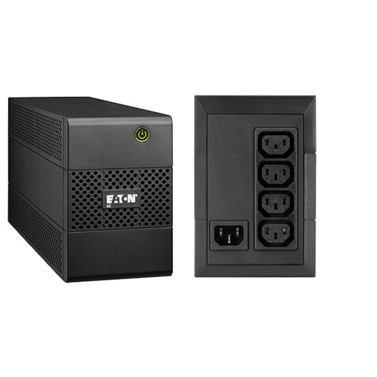 Резервный ИБП Eaton 5E 500VA